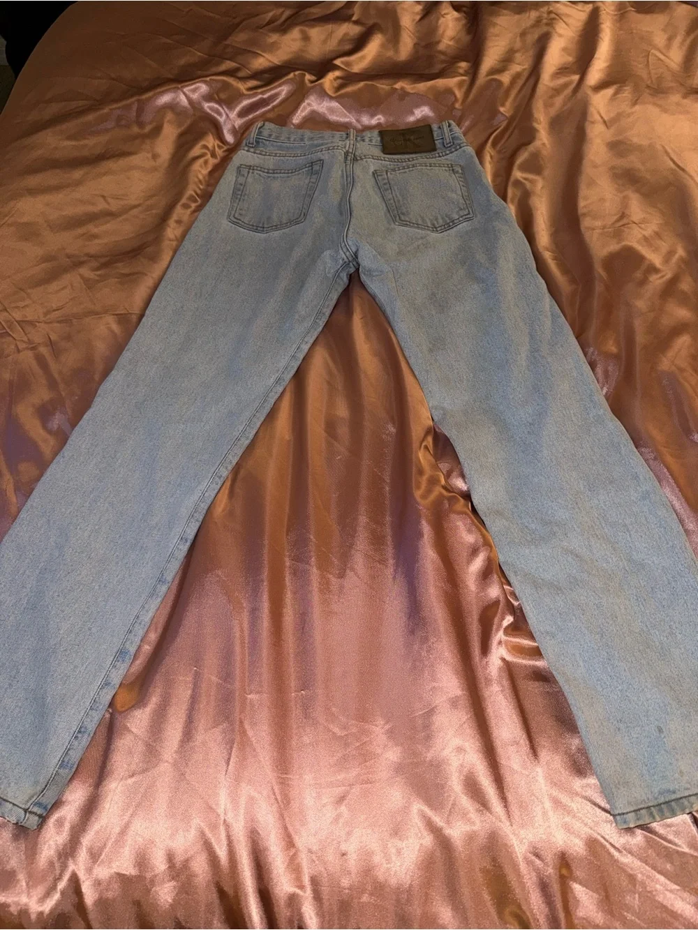 Calvin Klein Light Women Jeans